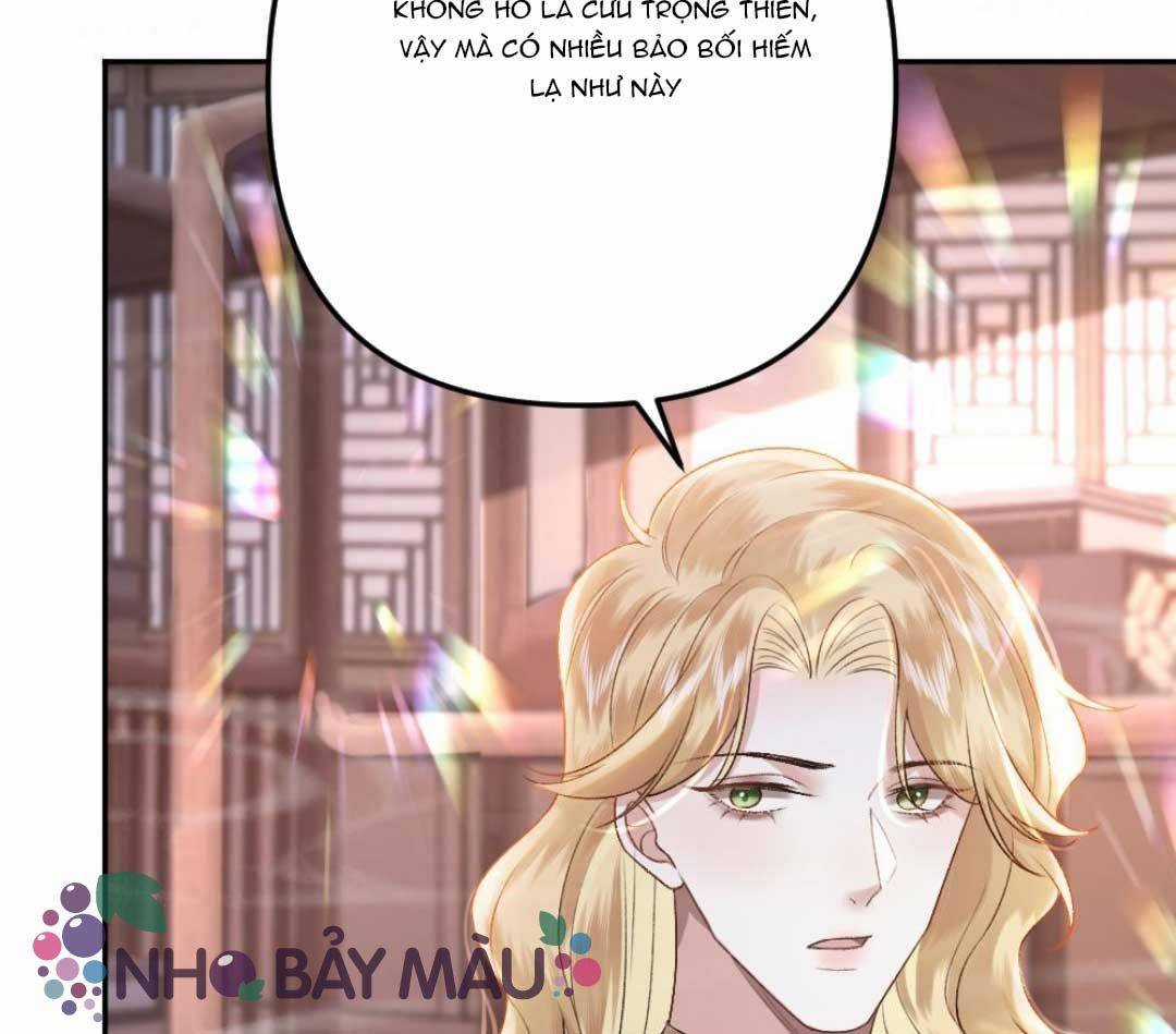 BỊ BIẾN THÀNH BIA ĐỠ ĐẠN , TA BUỘC PHẢI MỞ HẬU CUNG Chapter 104 trang 1