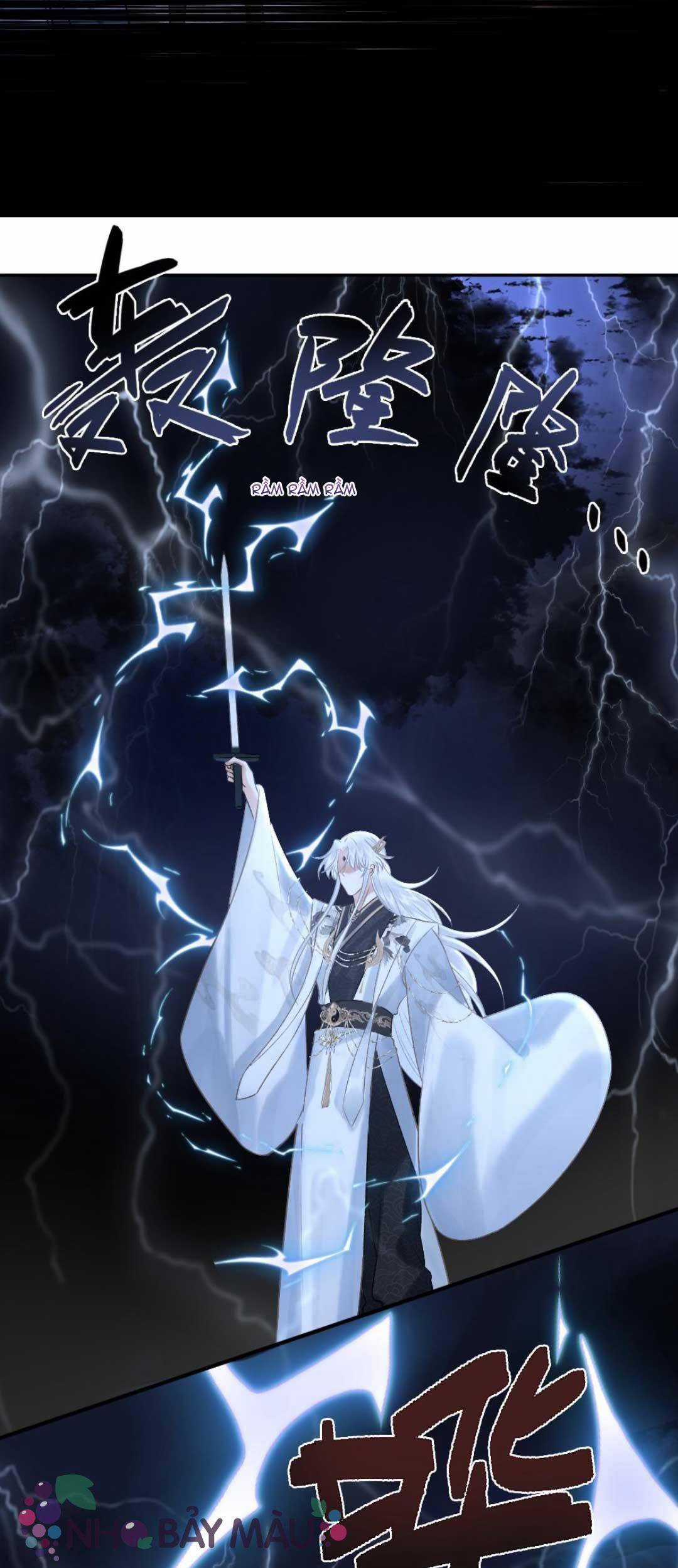 BỊ BIẾN THÀNH BIA ĐỠ ĐẠN , TA BUỘC PHẢI MỞ HẬU CUNG Chapter 104 trang 10