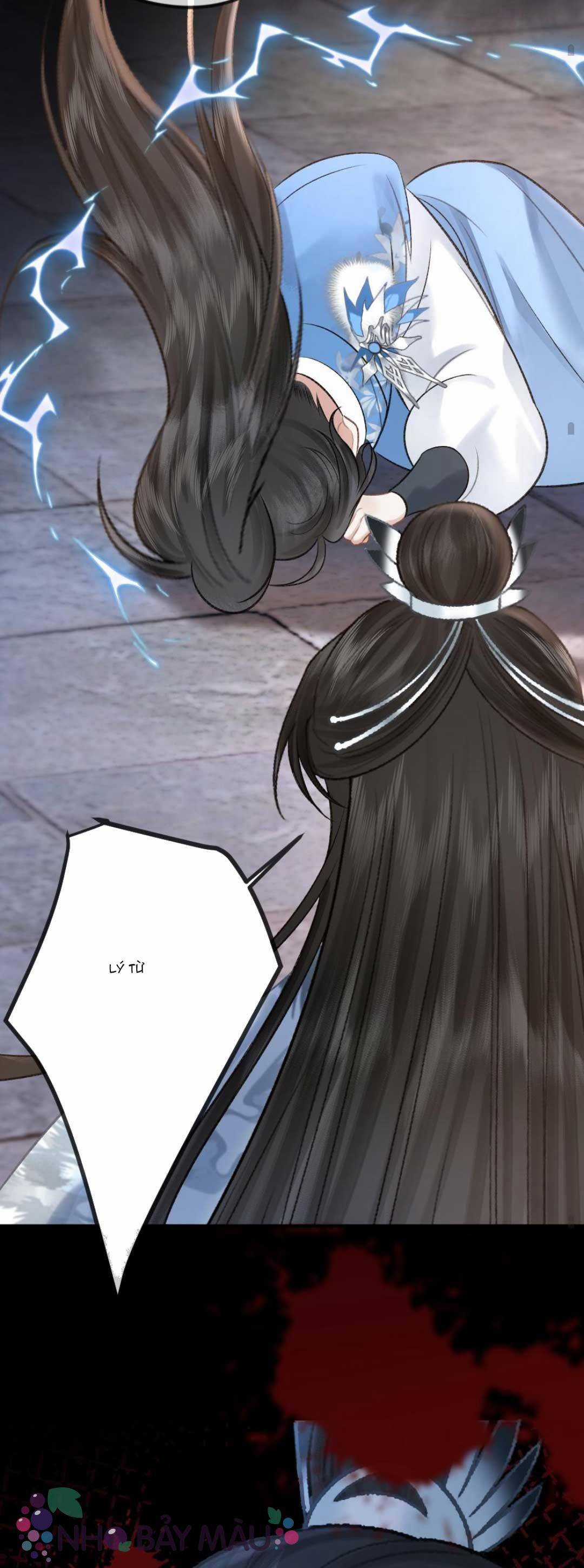 BỊ BIẾN THÀNH BIA ĐỠ ĐẠN , TA BUỘC PHẢI MỞ HẬU CUNG Chapter 104 trang 16
