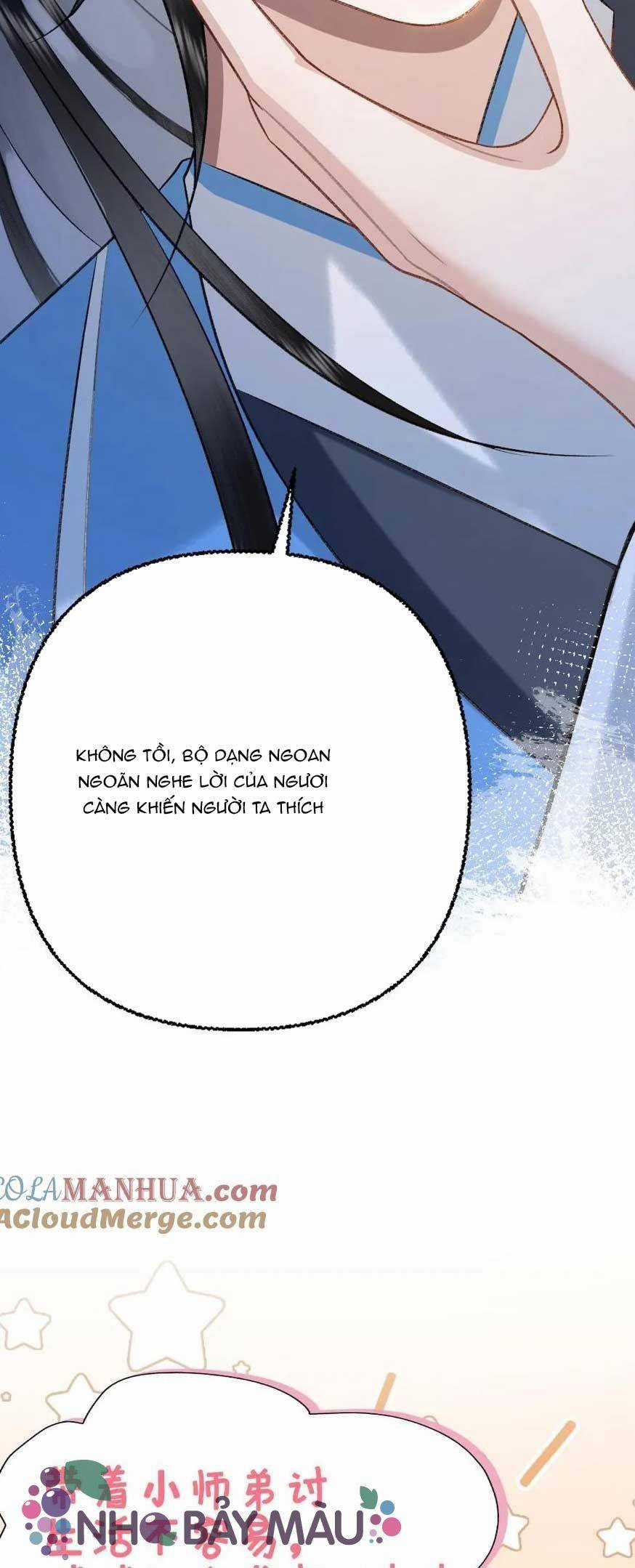 BỊ BIẾN THÀNH BIA ĐỠ ĐẠN , TA BUỘC PHẢI MỞ HẬU CUNG Chapter 106 trang 18