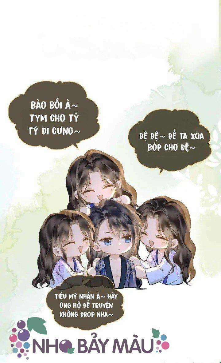 BỊ BIẾN THÀNH BIA ĐỠ ĐẠN , TA BUỘC PHẢI MỞ HẬU CUNG Chapter 2 trang 12