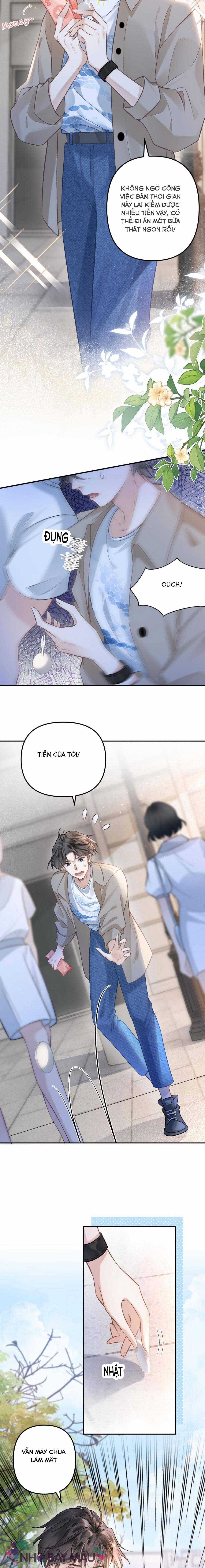 BỊ BIẾN THÀNH BIA ĐỠ ĐẠN , TA BUỘC PHẢI MỞ HẬU CUNG Chapter 2 trang 2
