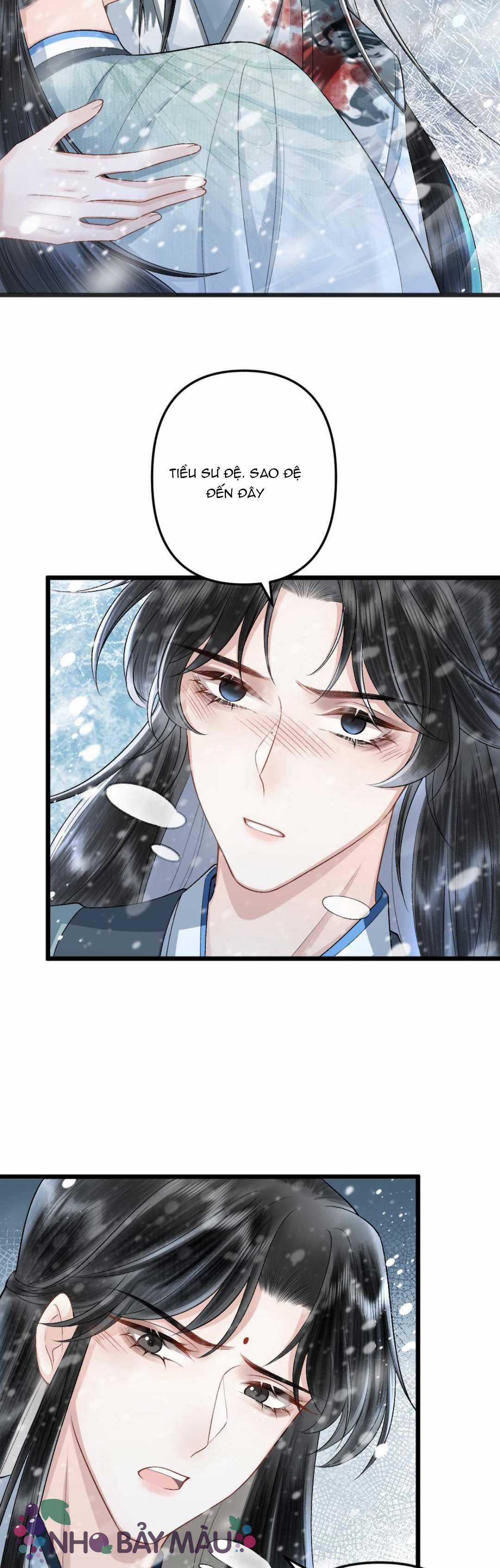 BỊ BIẾN THÀNH BIA ĐỠ ĐẠN , TA BUỘC PHẢI MỞ HẬU CUNG Chapter 45 trang 15