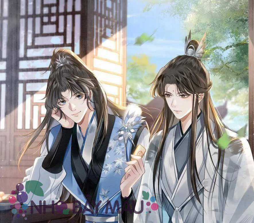 BỊ BIẾN THÀNH BIA ĐỠ ĐẠN , TA BUỘC PHẢI MỞ HẬU CUNG Chapter 49 trang 1