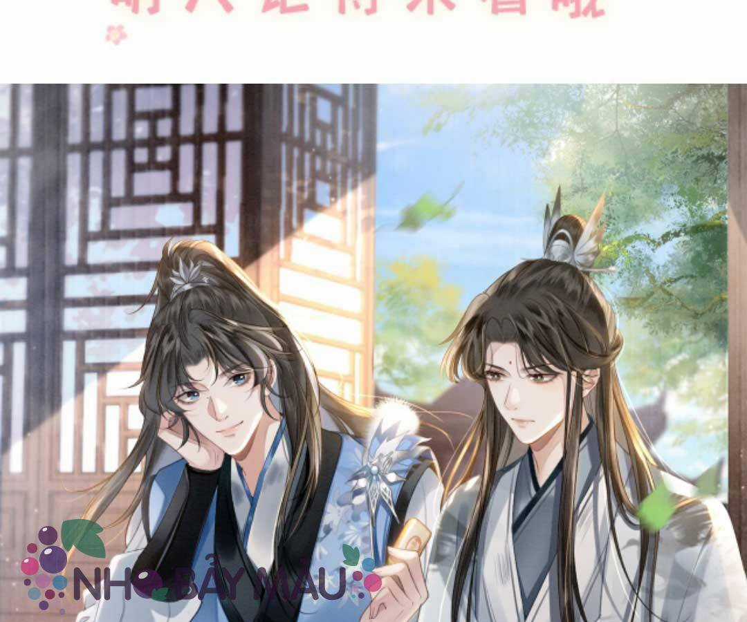 BỊ BIẾN THÀNH BIA ĐỠ ĐẠN , TA BUỘC PHẢI MỞ HẬU CUNG Chapter 63 trang 1