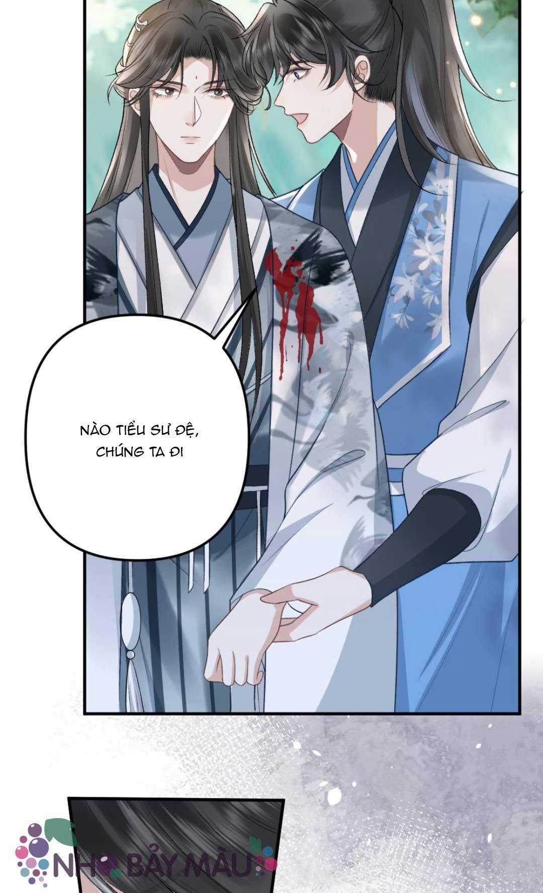 BỊ BIẾN THÀNH BIA ĐỠ ĐẠN , TA BUỘC PHẢI MỞ HẬU CUNG Chapter 74 trang 17