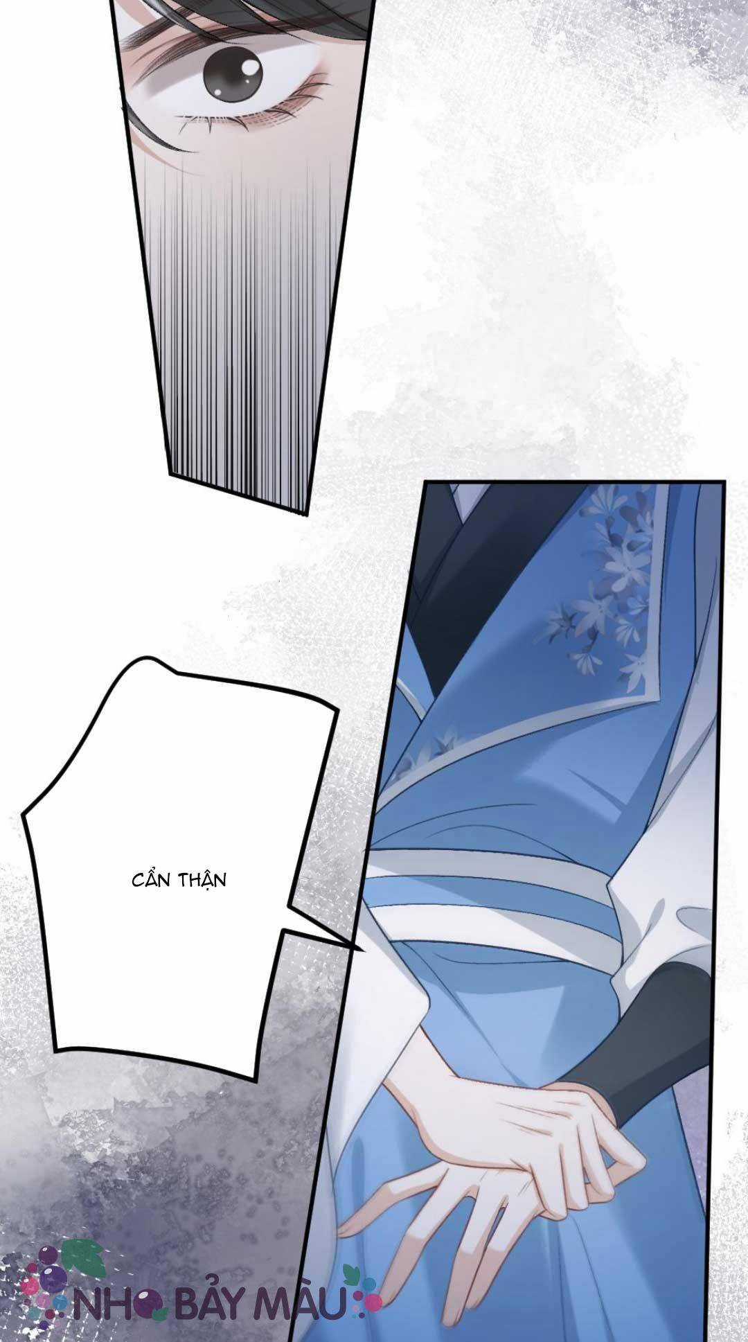 BỊ BIẾN THÀNH BIA ĐỠ ĐẠN , TA BUỘC PHẢI MỞ HẬU CUNG Chapter 74 trang 18