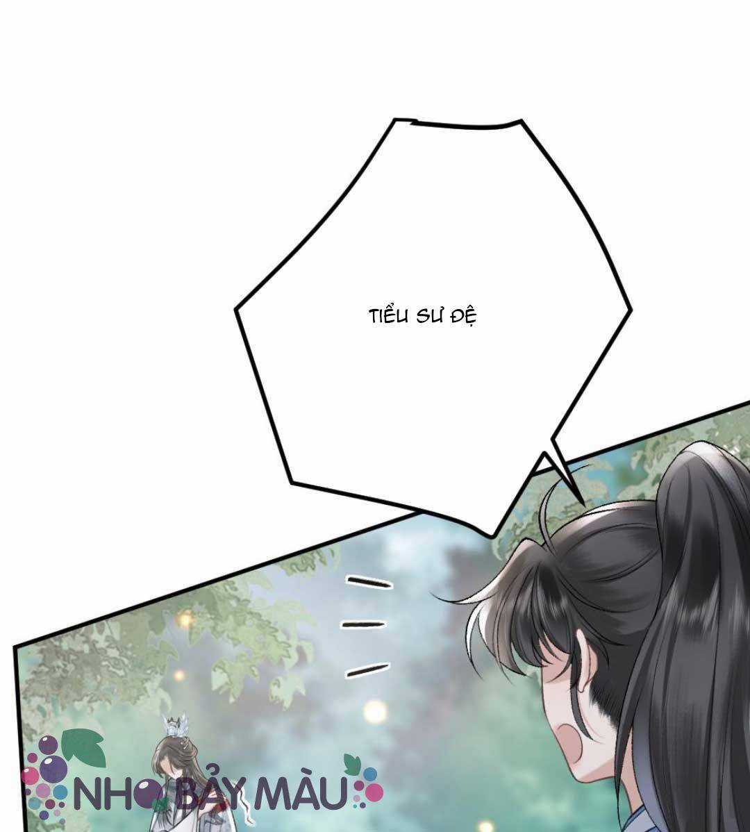 BỊ BIẾN THÀNH BIA ĐỠ ĐẠN , TA BUỘC PHẢI MỞ HẬU CUNG Chapter 74 trang 8