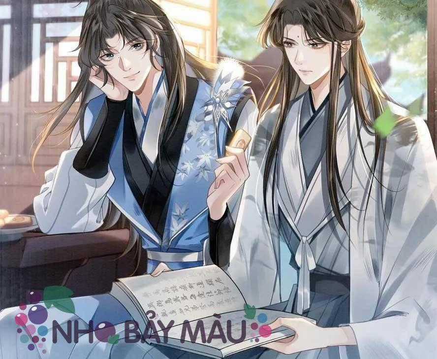 BỊ BIẾN THÀNH BIA ĐỠ ĐẠN , TA BUỘC PHẢI MỞ HẬU CUNG Chapter 79 trang 1