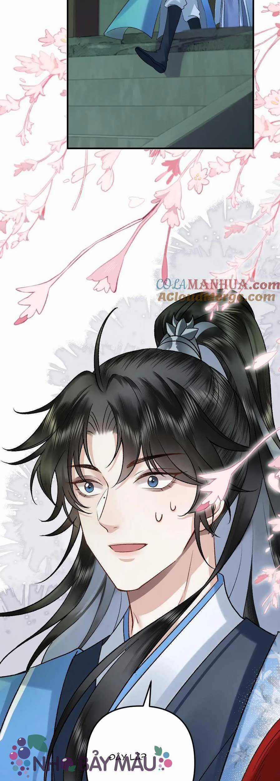 BỊ BIẾN THÀNH BIA ĐỠ ĐẠN , TA BUỘC PHẢI MỞ HẬU CUNG Chapter 88 trang 15