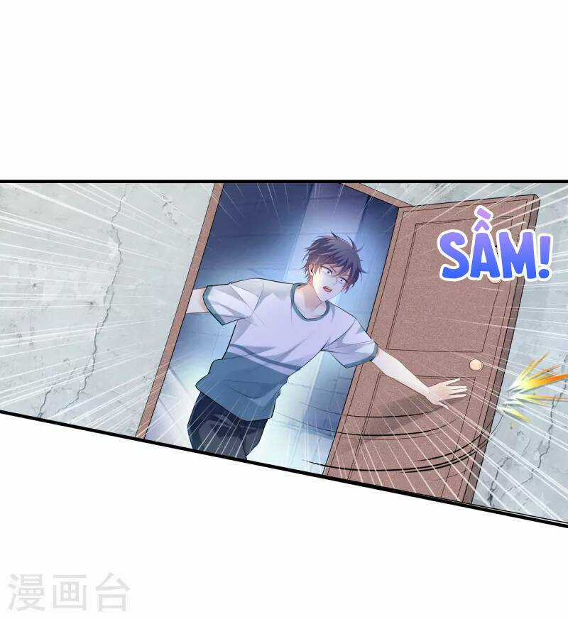 Bị Cắn Thành Vương Giả Chapter 1.5 trang 10