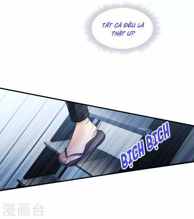 Bị Cắn Thành Vương Giả Chapter 1.5 trang 11