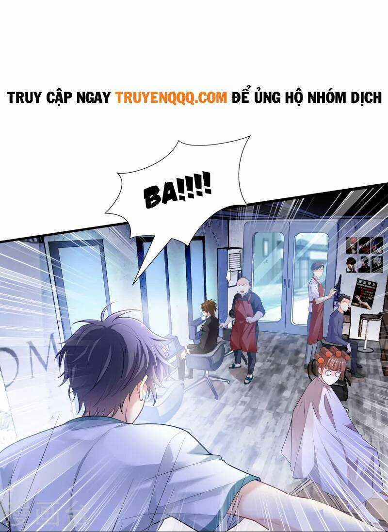 Bị Cắn Thành Vương Giả Chapter 1.5 trang 12