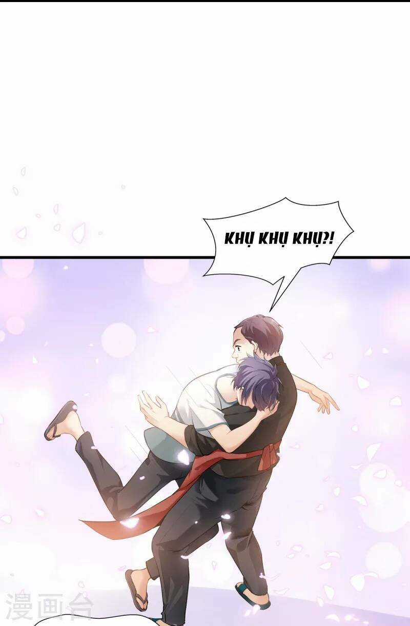 Bị Cắn Thành Vương Giả Chapter 1.5 trang 13