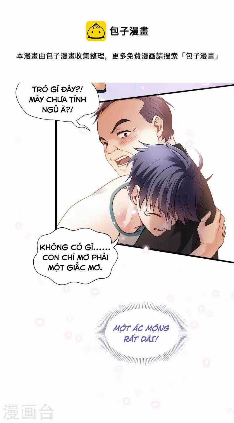 Bị Cắn Thành Vương Giả Chapter 1.5 trang 14