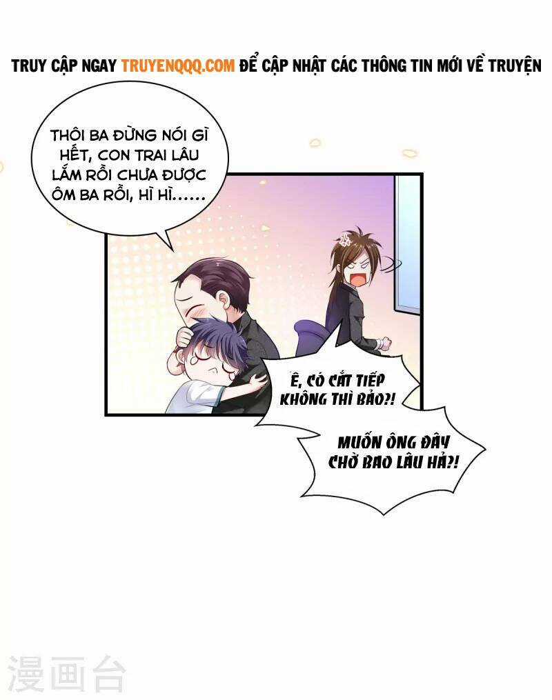 Bị Cắn Thành Vương Giả Chapter 1.5 trang 15