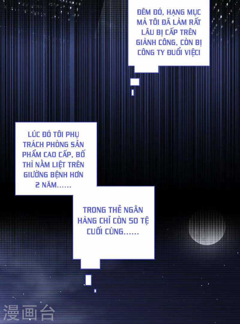 Bị Cắn Thành Vương Giả Chapter 1.5 trang 2