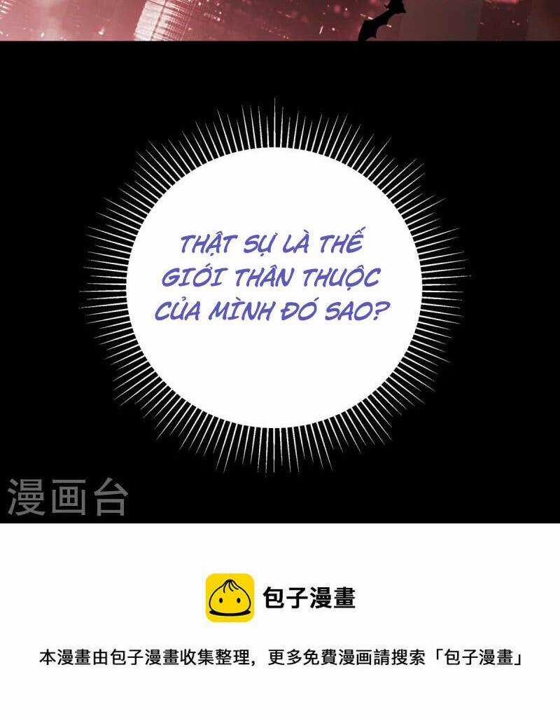 Bị Cắn Thành Vương Giả Chapter 1.5 trang 20