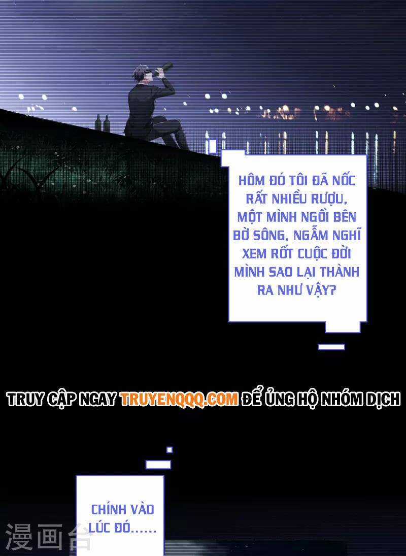 Bị Cắn Thành Vương Giả Chapter 1.5 trang 3