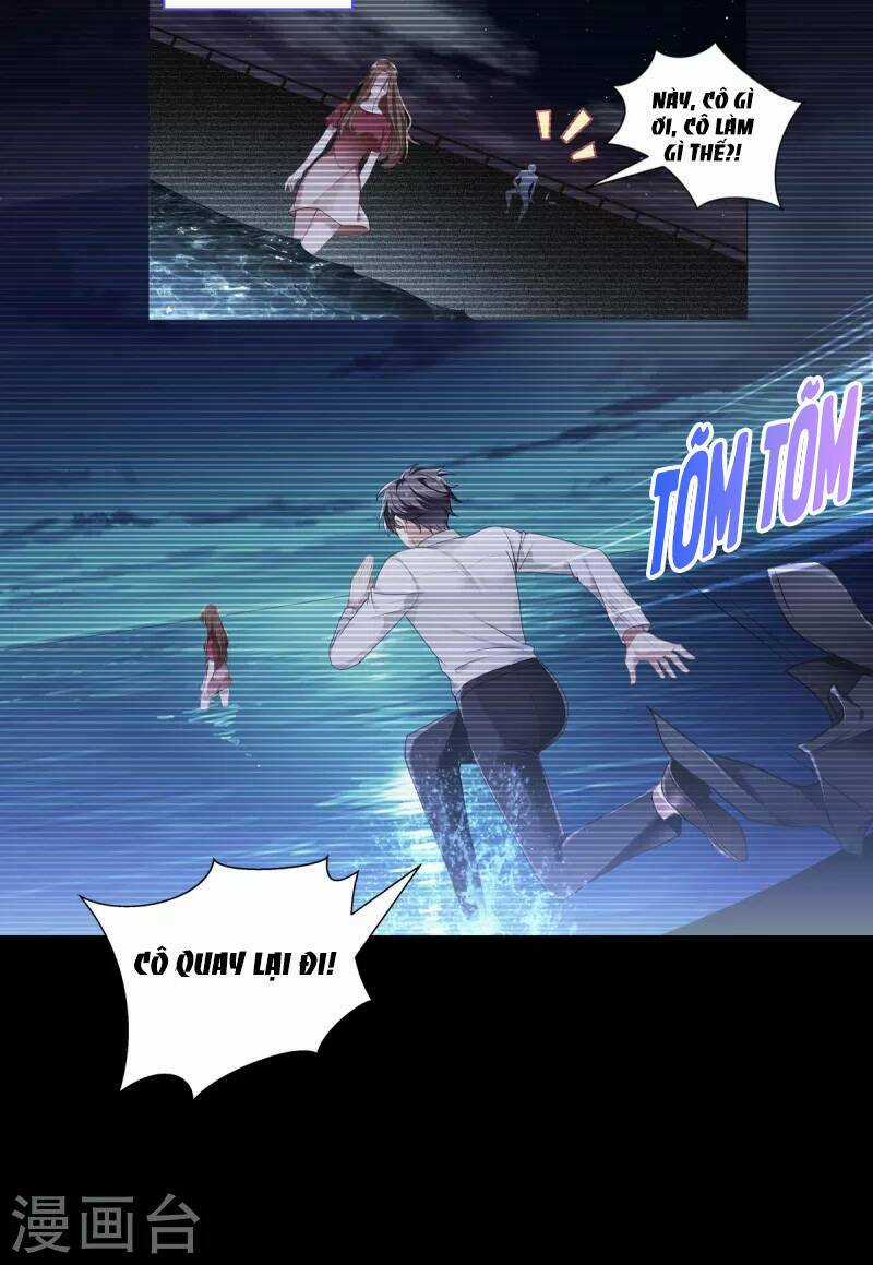 Bị Cắn Thành Vương Giả Chapter 1.5 trang 4