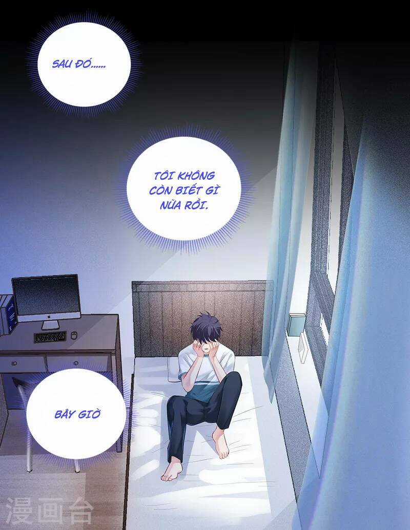 Bị Cắn Thành Vương Giả Chapter 1.5 trang 7