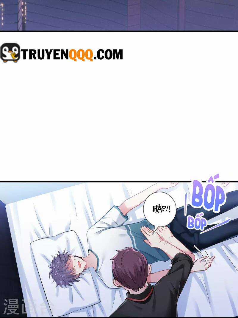 Bị Cắn Thành Vương Giả Chapter 1 trang 11