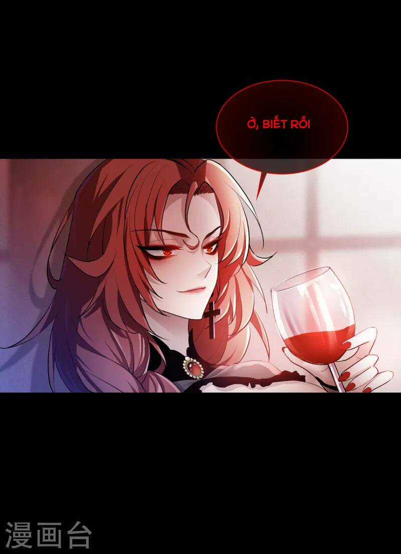 Bị Cắn Thành Vương Giả Chapter 1 trang 5