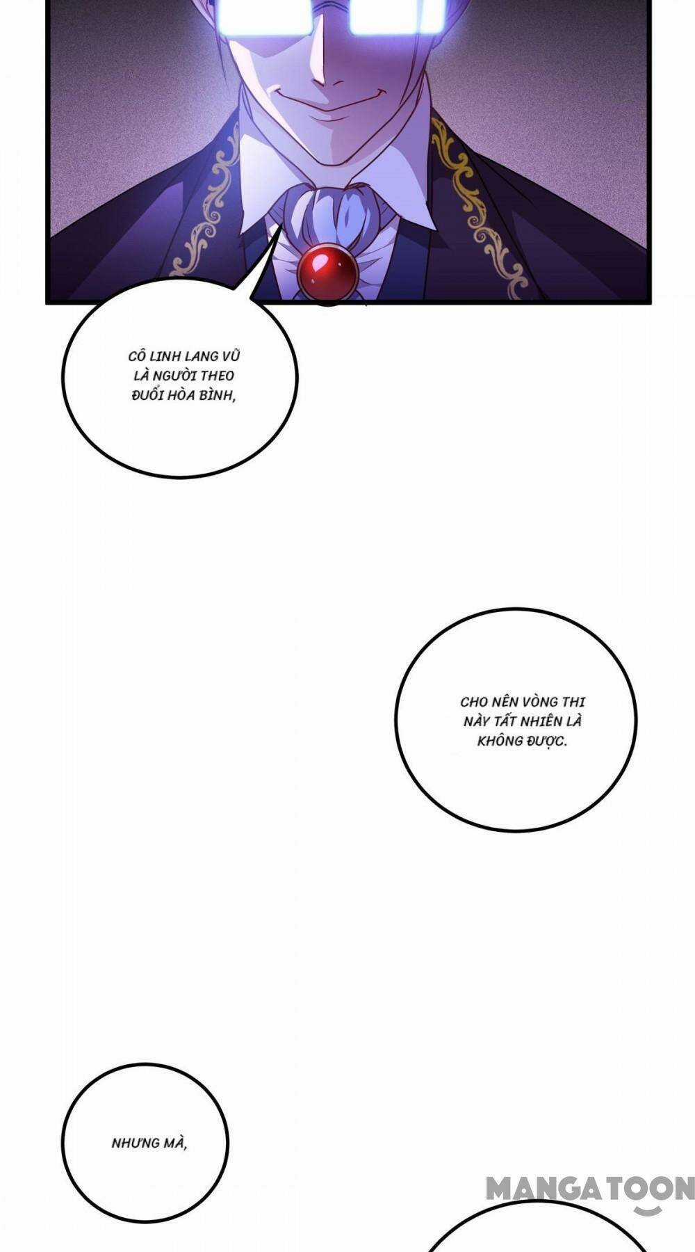 Bị Cắn Thành Vương Giả Chapter 10 trang 12