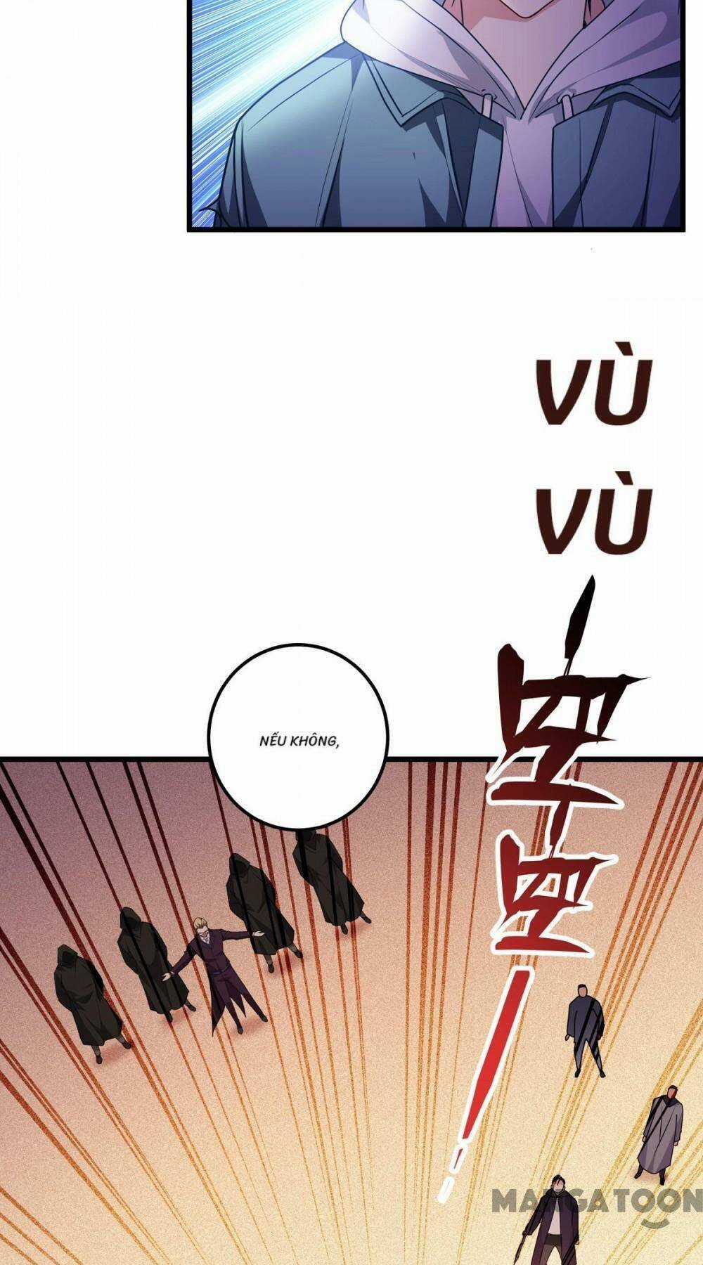 Bị Cắn Thành Vương Giả Chapter 10 trang 14