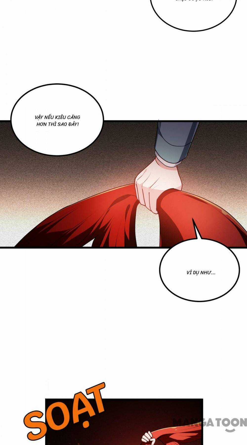 Bị Cắn Thành Vương Giả Chapter 10 trang 26