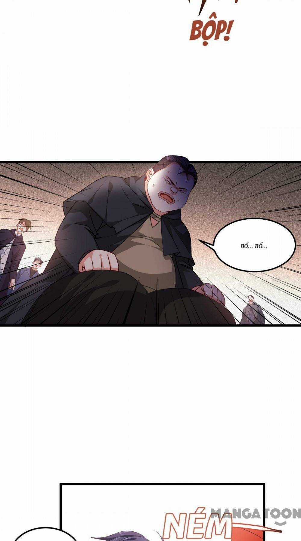 Bị Cắn Thành Vương Giả Chapter 10 trang 32