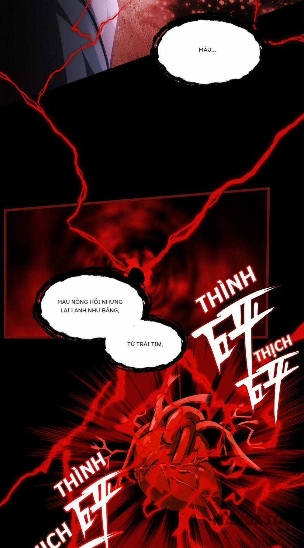 Bị Cắn Thành Vương Giả Chapter 11 trang 16