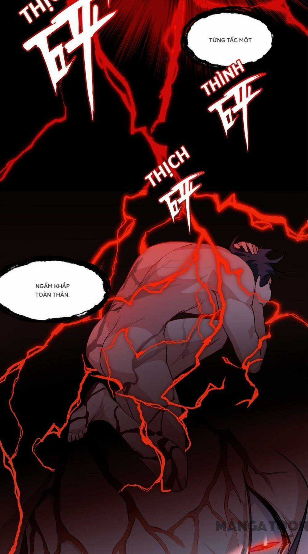 Bị Cắn Thành Vương Giả Chapter 11 trang 17