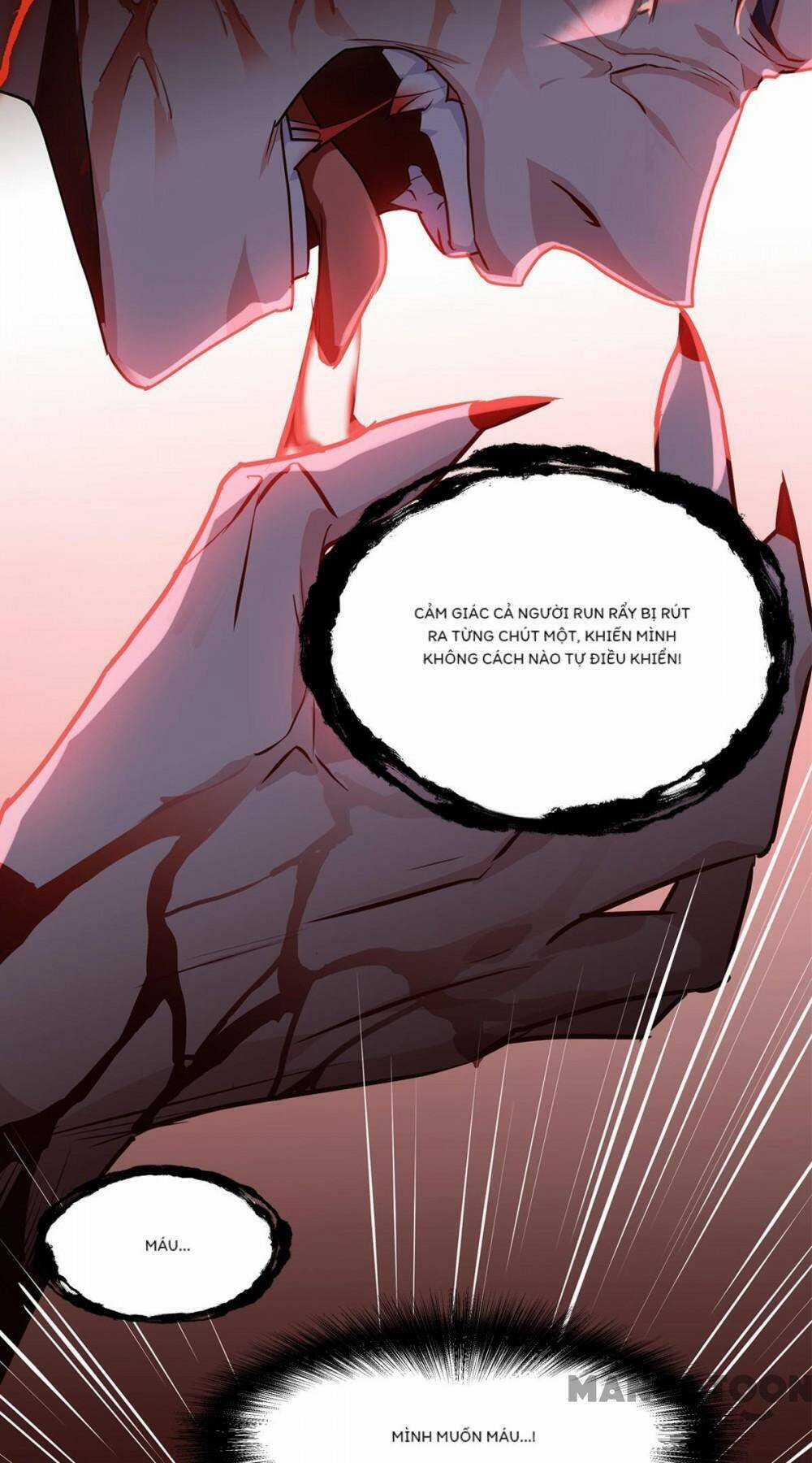 Bị Cắn Thành Vương Giả Chapter 11 trang 18