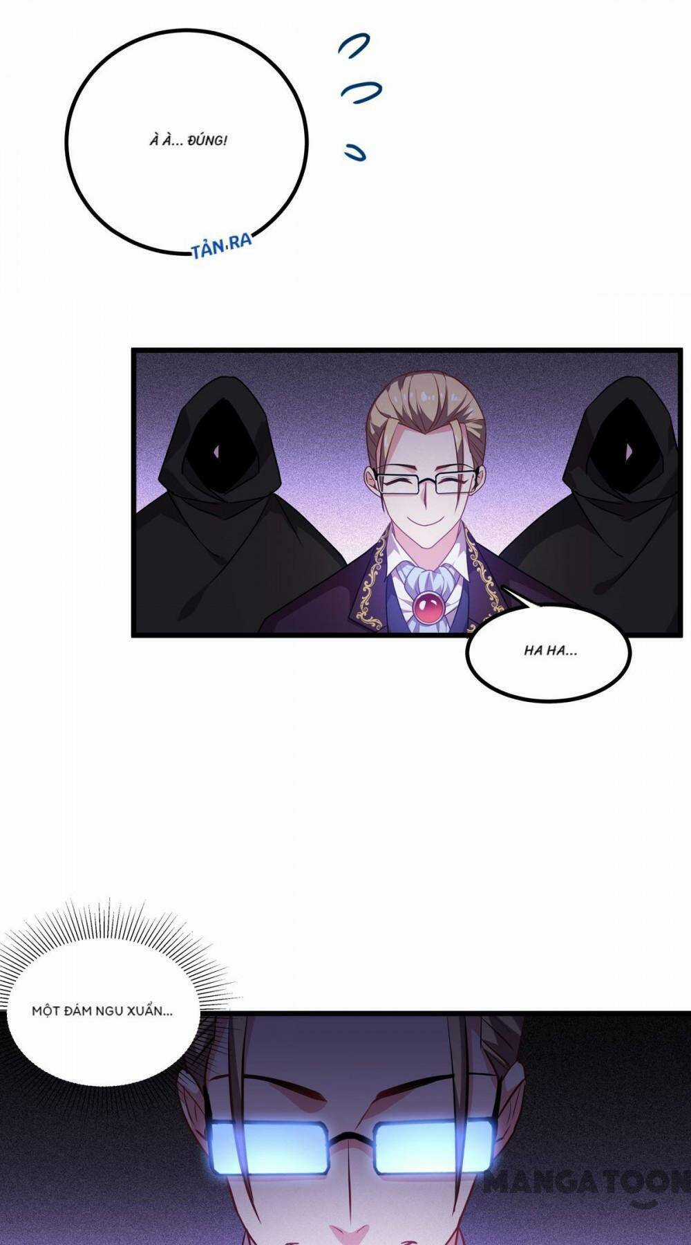 Bị Cắn Thành Vương Giả Chapter 11 trang 29