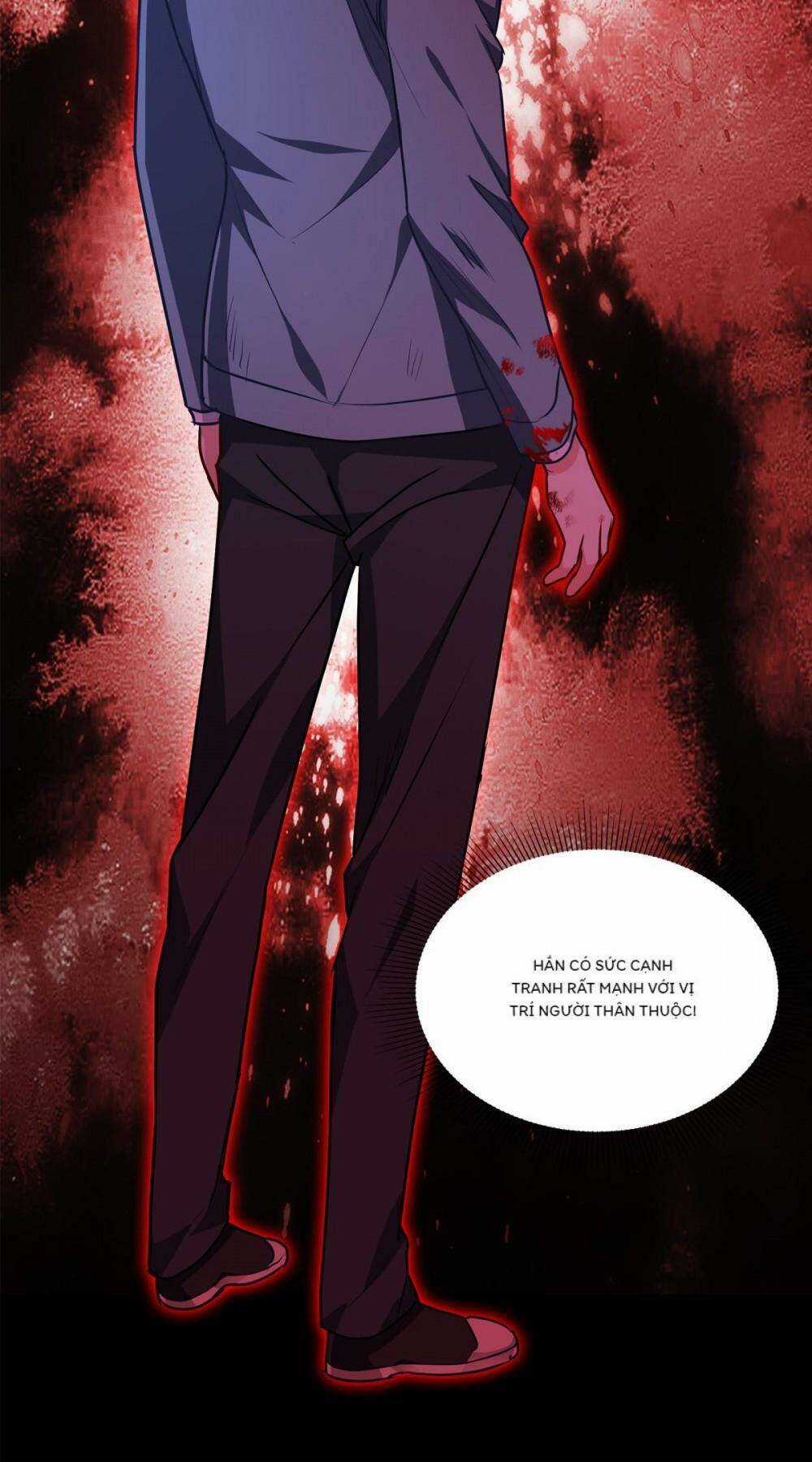 Bị Cắn Thành Vương Giả Chapter 11 trang 35