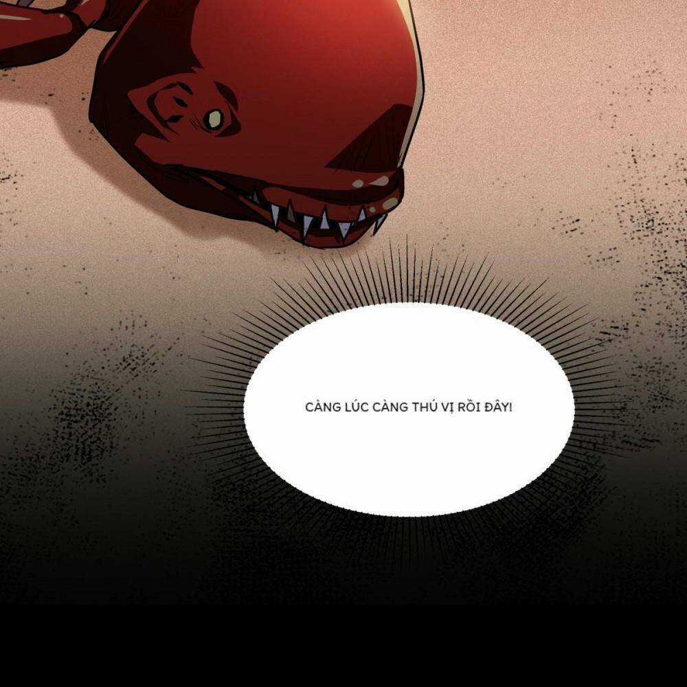 Bị Cắn Thành Vương Giả Chapter 11 trang 39