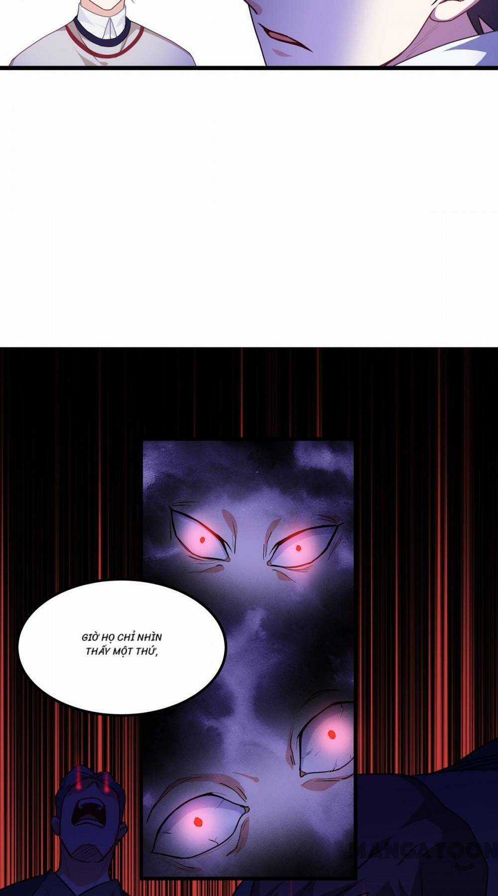 Bị Cắn Thành Vương Giả Chapter 11 trang 8