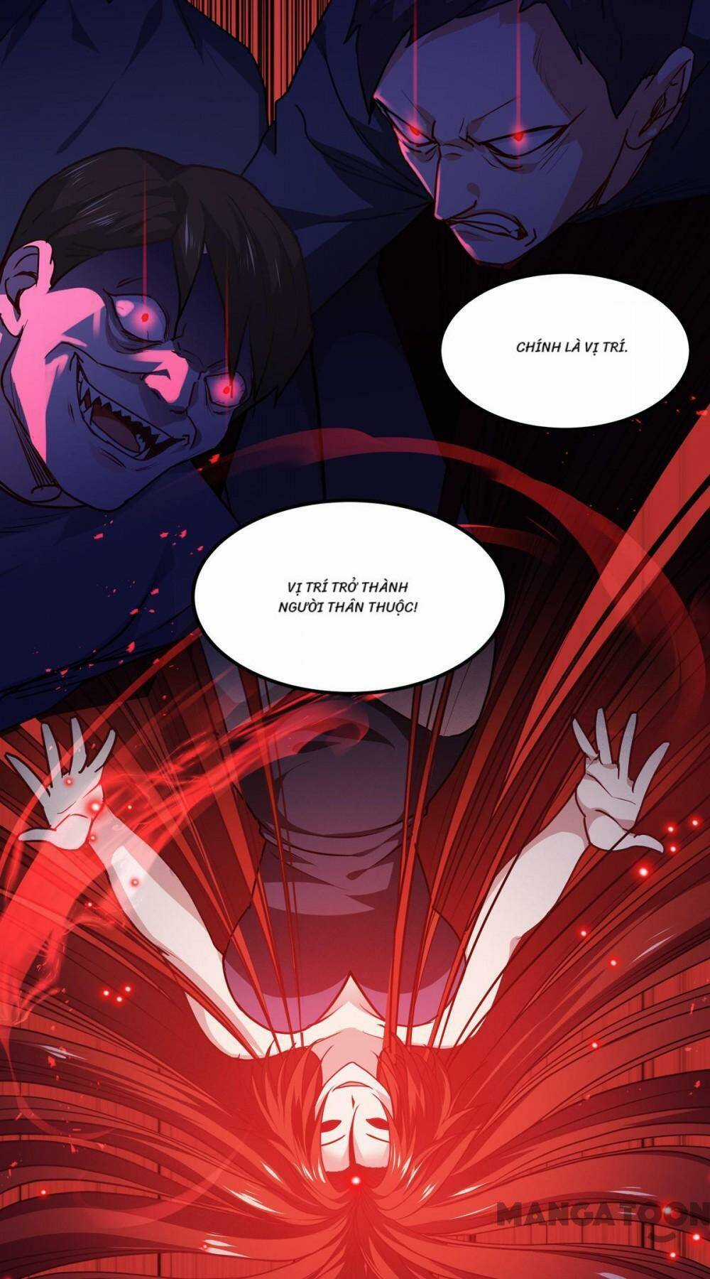 Bị Cắn Thành Vương Giả Chapter 11 trang 9