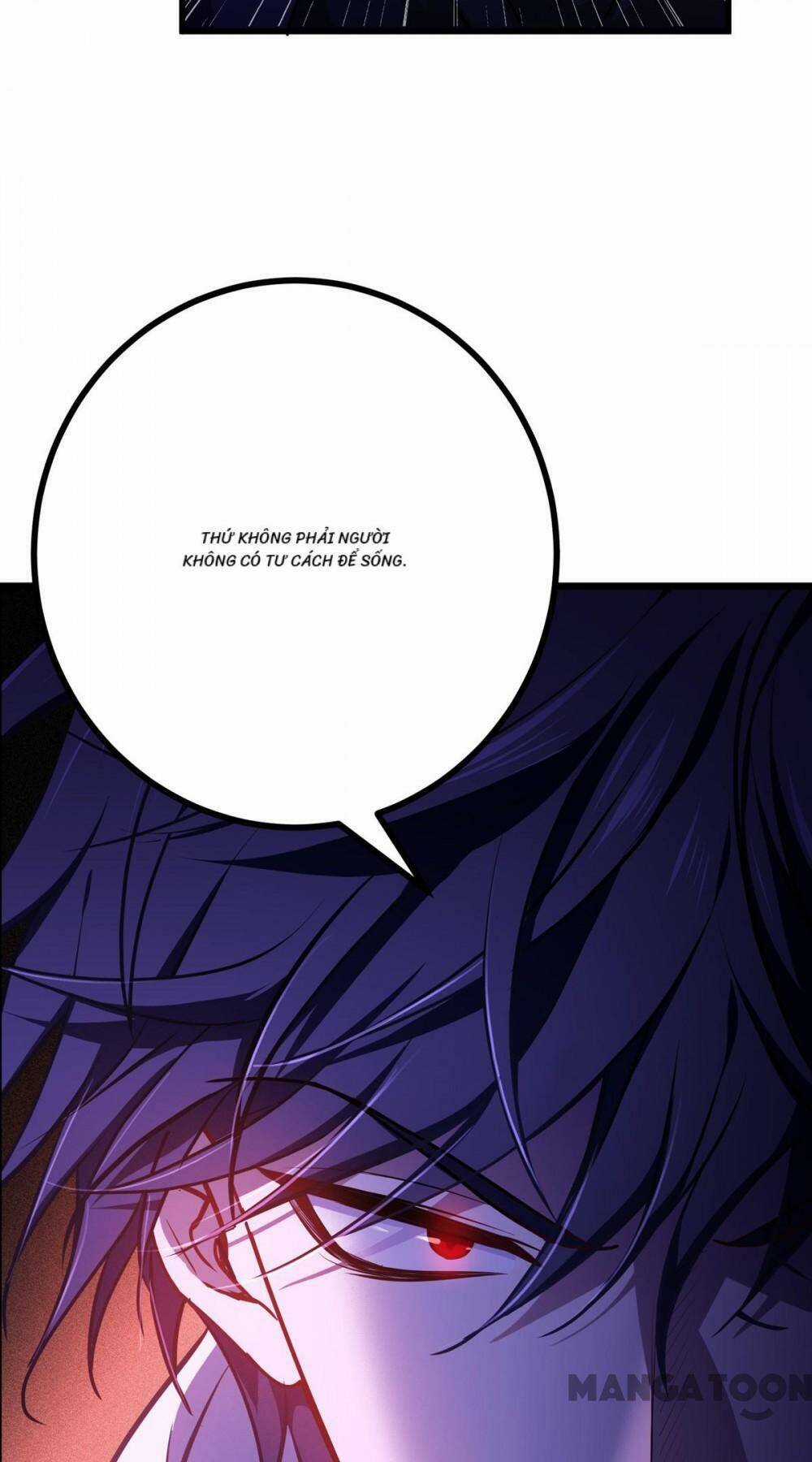 Bị Cắn Thành Vương Giả Chapter 12 trang 22