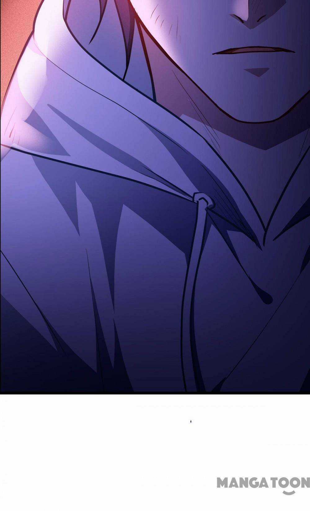 Bị Cắn Thành Vương Giả Chapter 12 trang 23