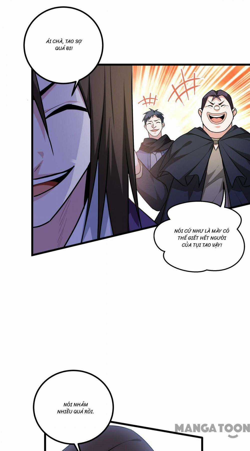 Bị Cắn Thành Vương Giả Chapter 12 trang 24