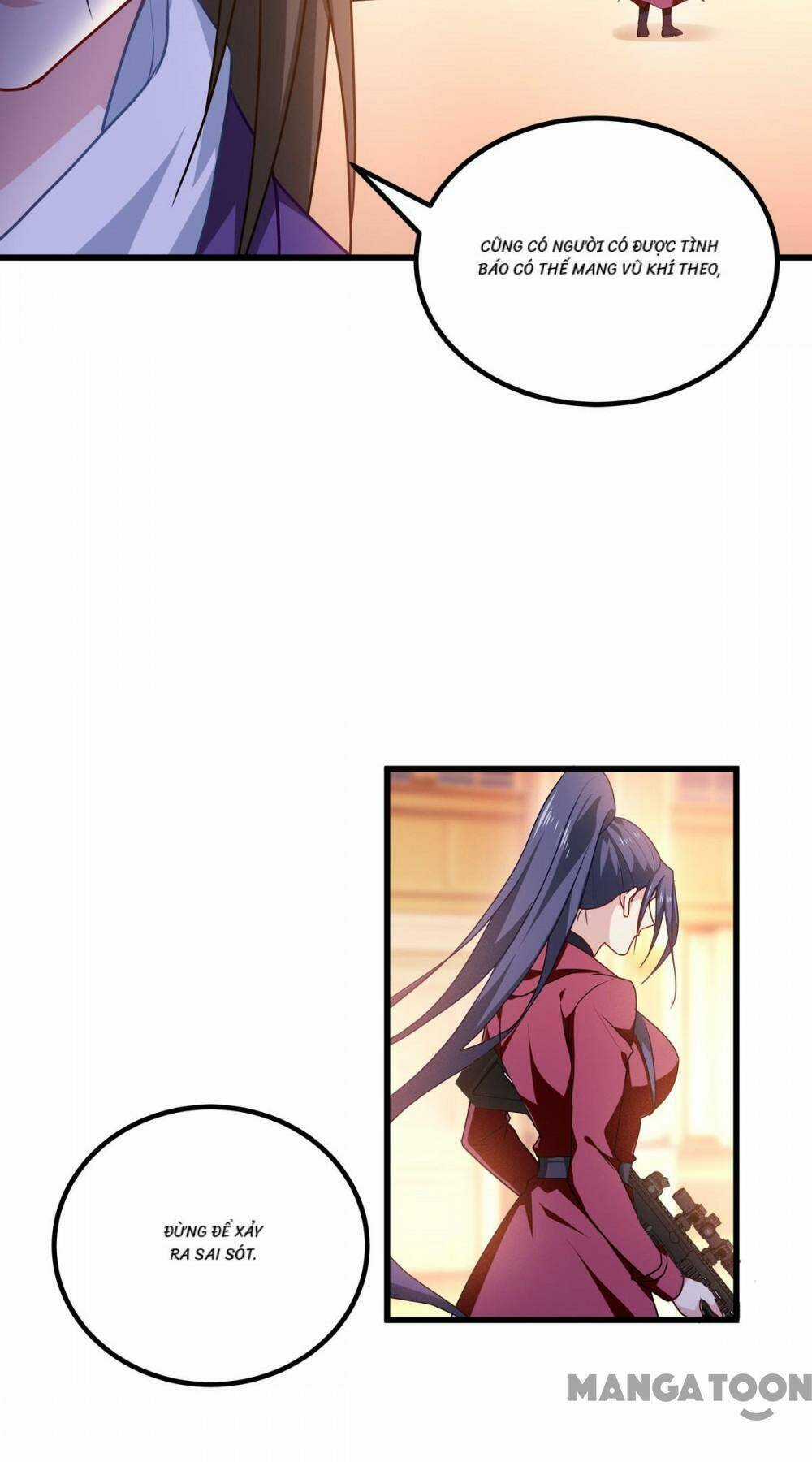 Bị Cắn Thành Vương Giả Chapter 12 trang 26