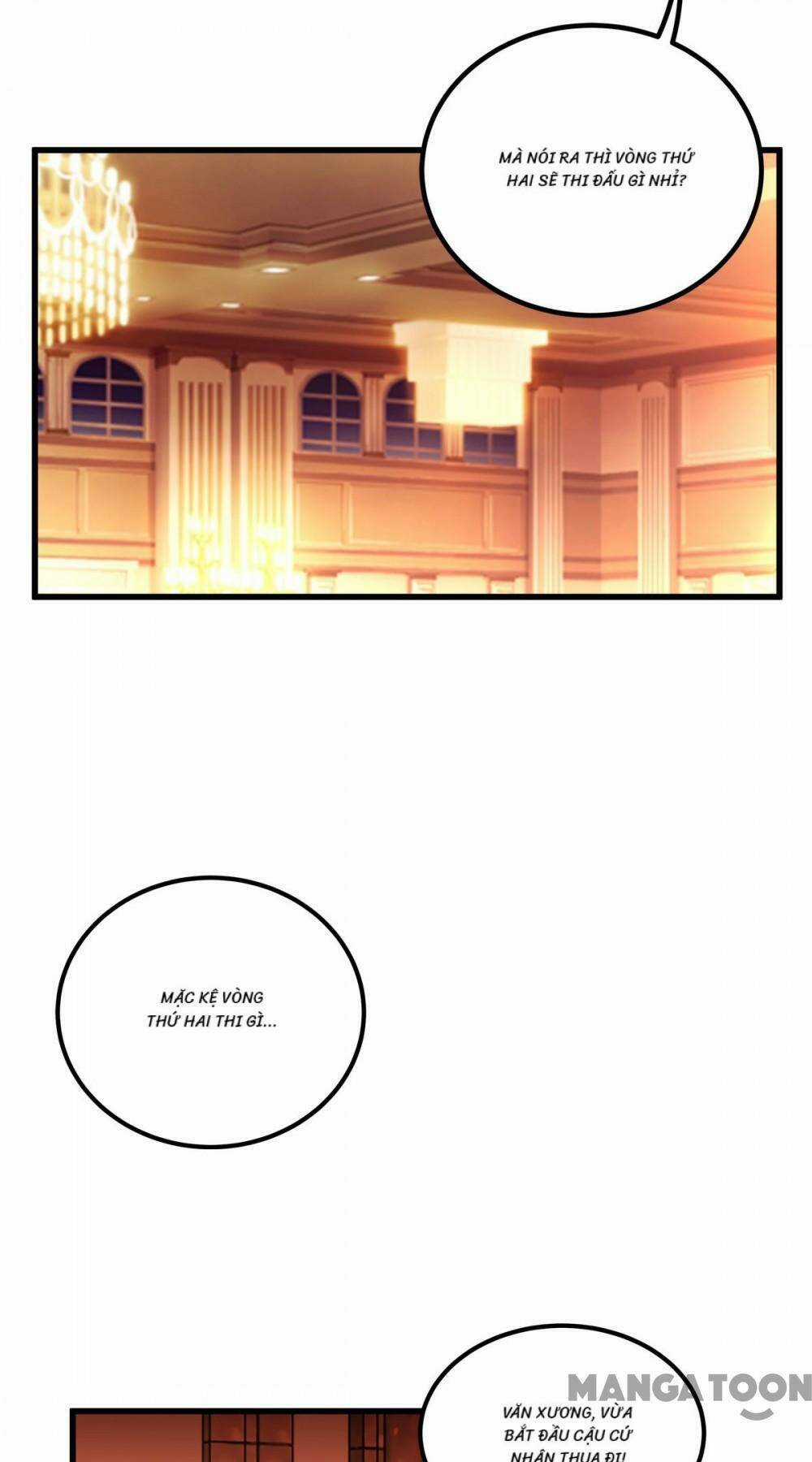 Bị Cắn Thành Vương Giả Chapter 12 trang 28