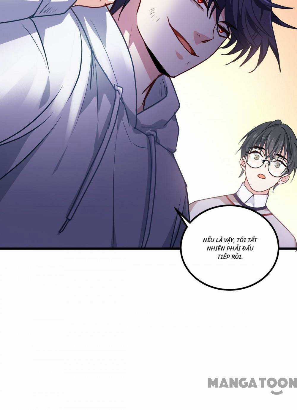 Bị Cắn Thành Vương Giả Chapter 12 trang 30