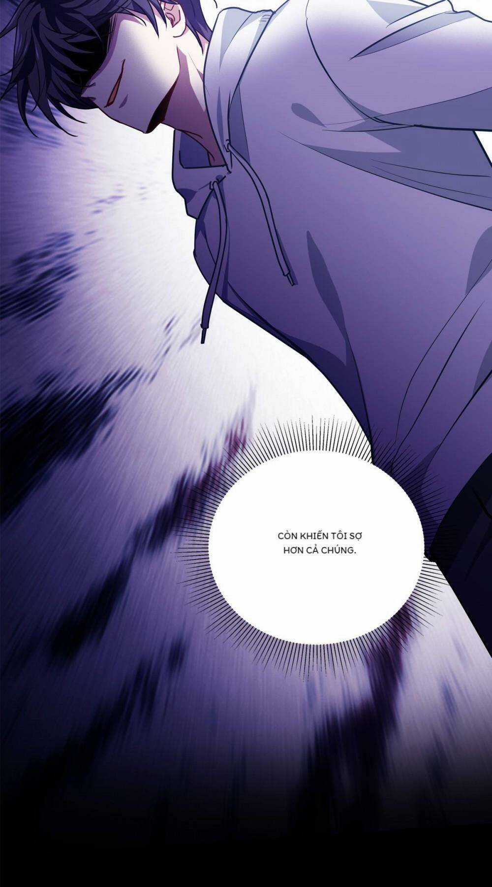 Bị Cắn Thành Vương Giả Chapter 12 trang 32