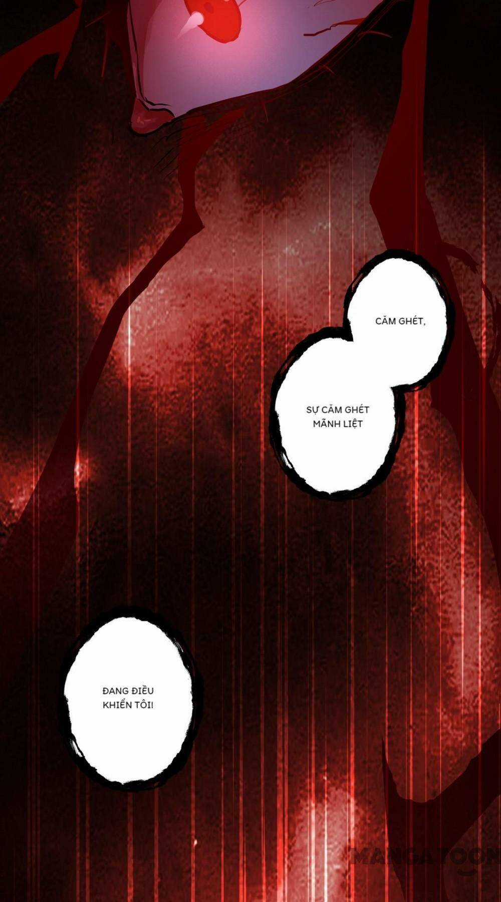 Bị Cắn Thành Vương Giả Chapter 12 trang 35