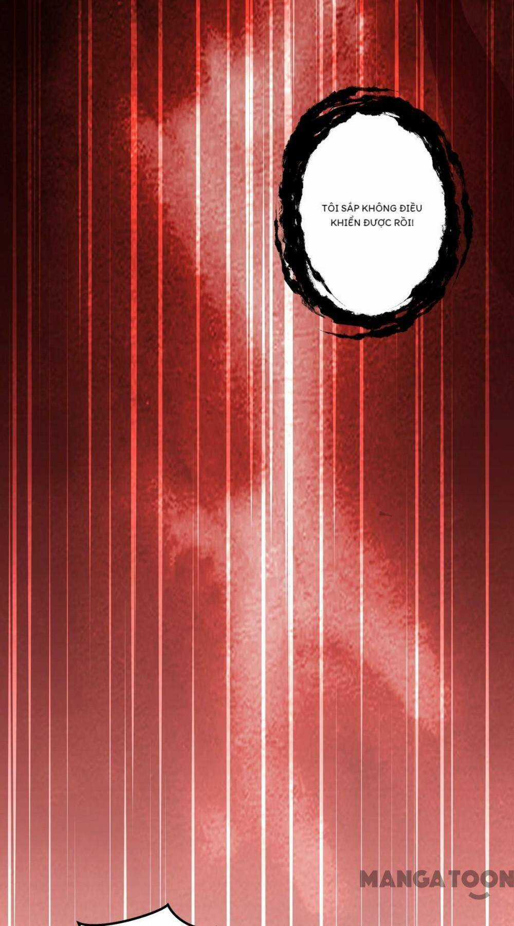 Bị Cắn Thành Vương Giả Chapter 12 trang 36