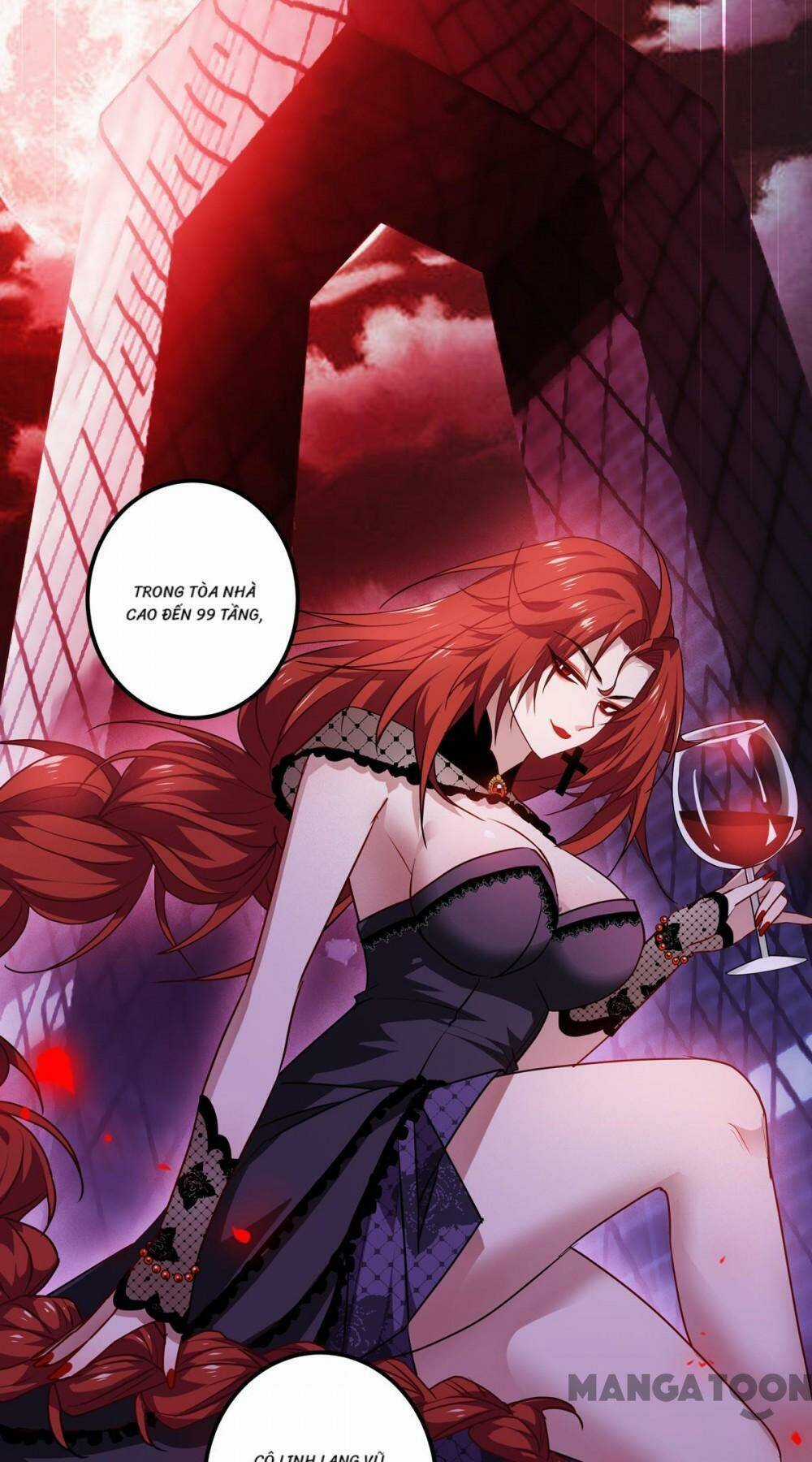 Bị Cắn Thành Vương Giả Chapter 12 trang 39