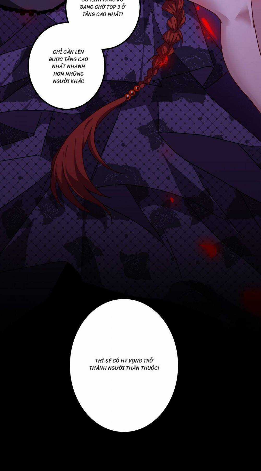 Bị Cắn Thành Vương Giả Chapter 12 trang 40